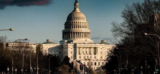 Chuck Schumer Calls for New Data Privacy and Cybersecurity Laws