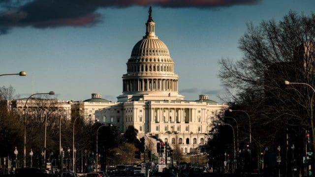 Chuck Schumer Calls for New Data Privacy and Cybersecurity Laws