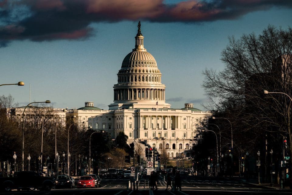 Chuck Schumer Calls for New Data Privacy and Cybersecurity Laws