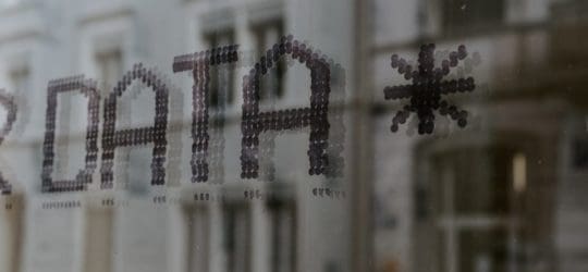 Anonimización de datos, privacidad y seguridad empresarial