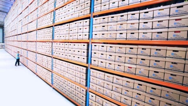 Almacenes de datos, nuevas leyes de privacidad y empresas