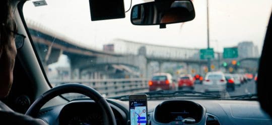 Uber Security Chief Found Guilty Over Data Breach