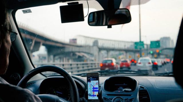 Uber Security Chief Found Guilty Over Data Breach