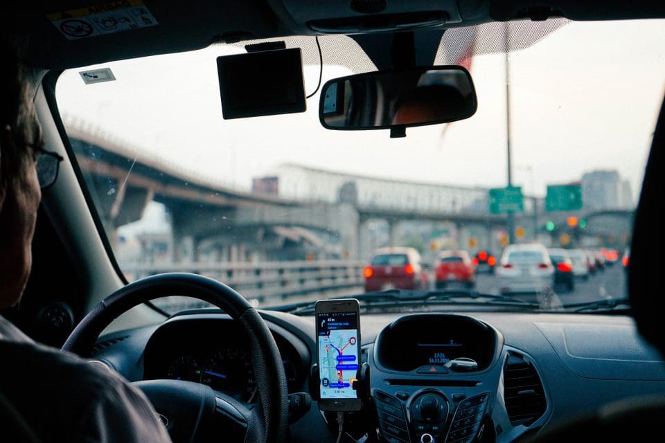 Uber Security Chief Found Guilty Over Data Breach