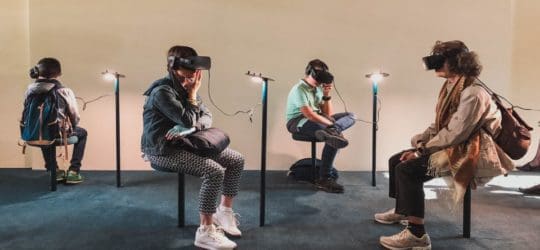 How Will Personal Privacy be Regulated in the Metaverse?