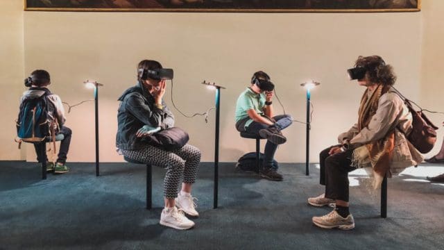 How Will Personal Privacy be Regulated in the Metaverse?