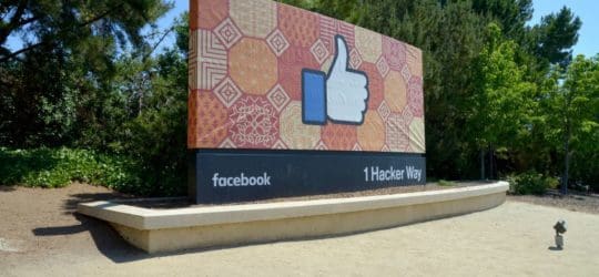 Meta Pixel Sparks New Privacy Concerns