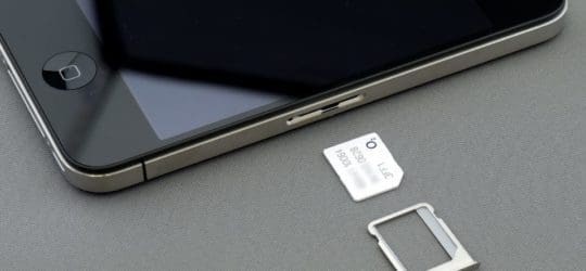 New SIM Card Privacy Law Sparks Concern in Philippines