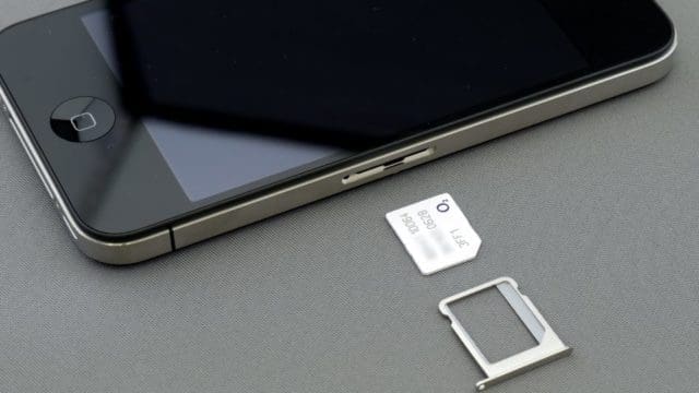 La ley sobre tarjetas SIM desata la polémica en Filipinas