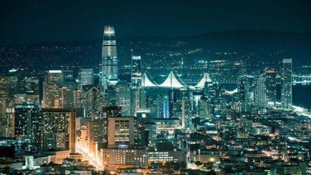 Nueva legislación sobre privacidad tecnológica en California para 2024