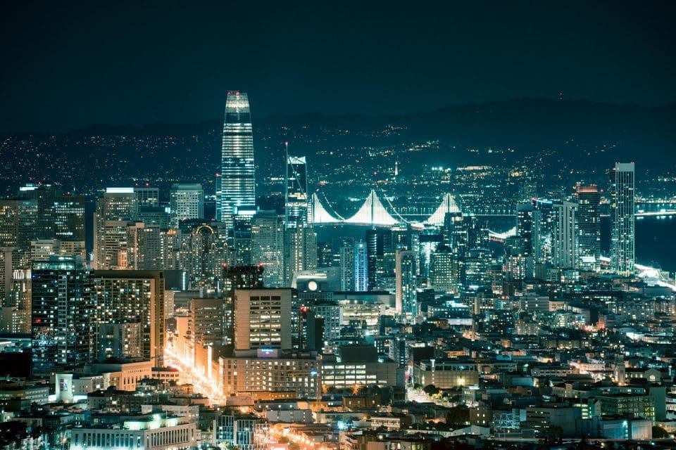 Nueva legislación sobre privacidad tecnológica en California para 2024