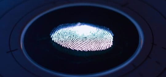 New Verdict in First Biometric Privacy trial in Illinois