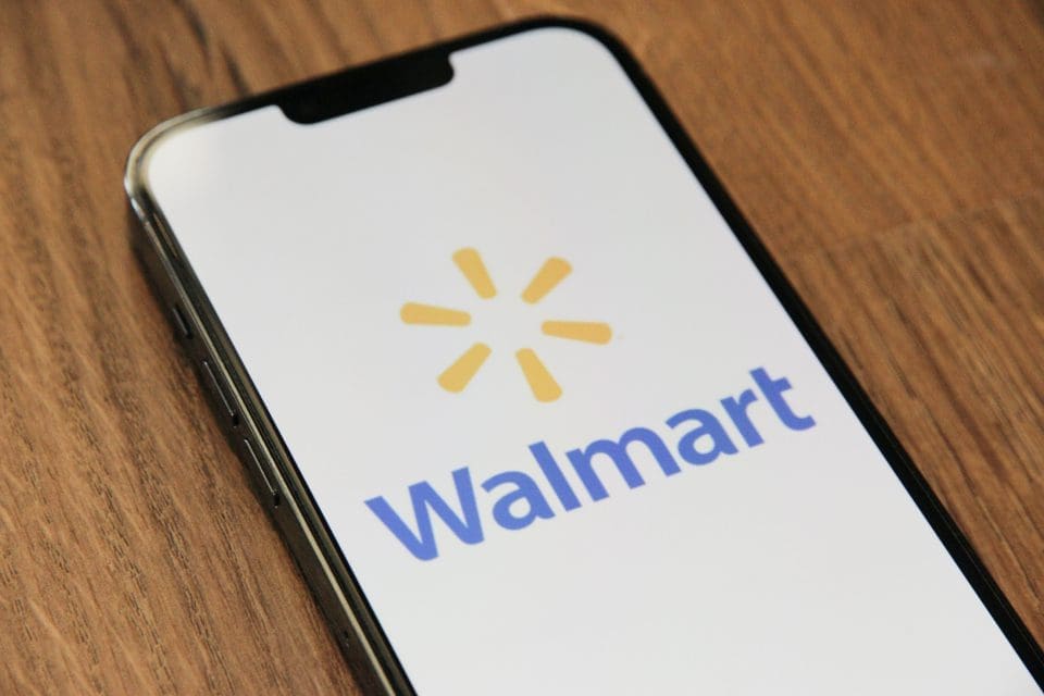 Walmart Facing New Biometric Data Lawsuit in Illinois
