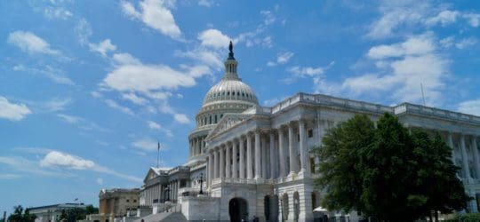 The Facial Recognition Act of 2022, New Proposed Law