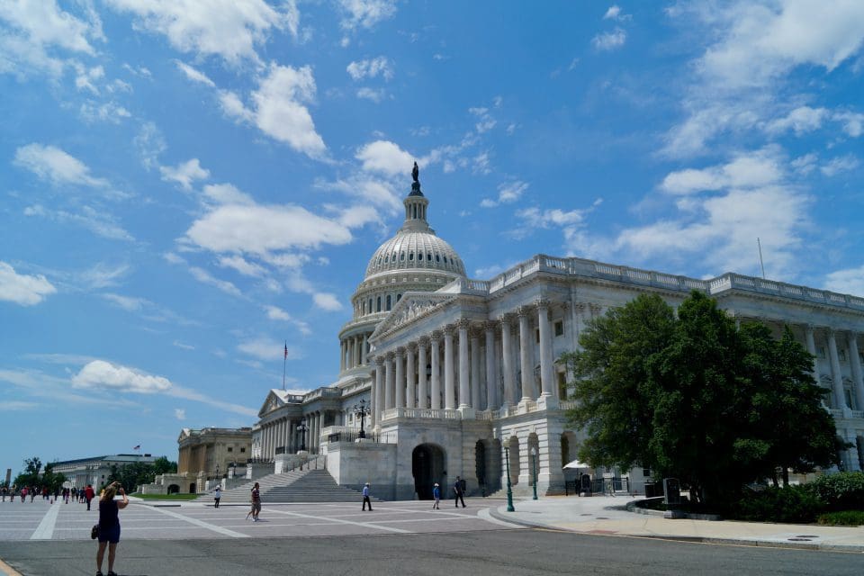 The Facial Recognition Act of 2022, New Proposed Law
