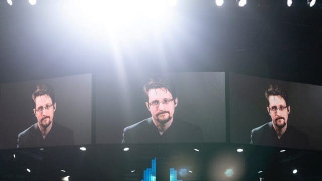 El FBI, la privacidad de los datos y los fallos de redacción