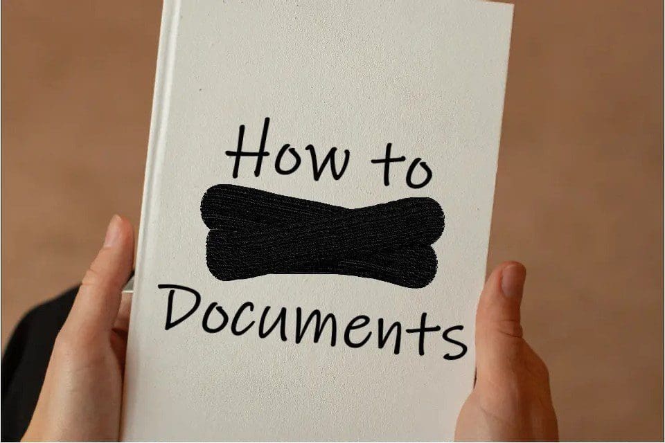 Cómo censurar documentos y por qué es importante hacerlo