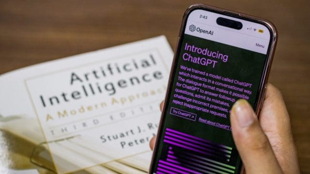 Using ChatGPT