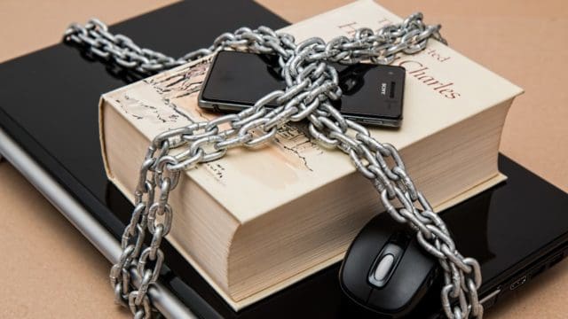 The importance of Privacy and how CaseGuard can help.