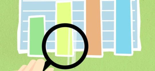 Why Reports are Important When Performing Redaction