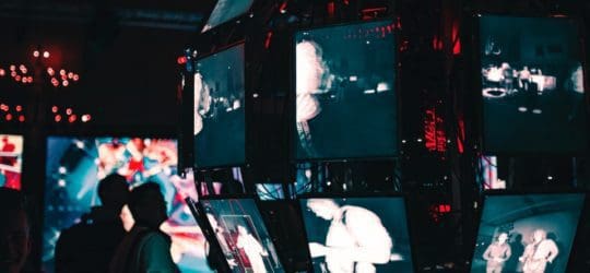Facial Recognition Technology And Your Privacy