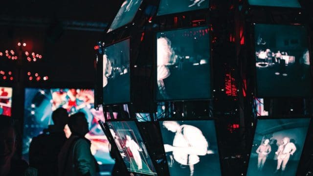 Facial Recognition Technology And Your Privacy