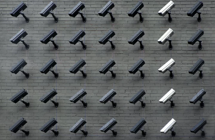 surveillance-cameras