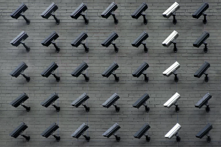 surveillance-cameras