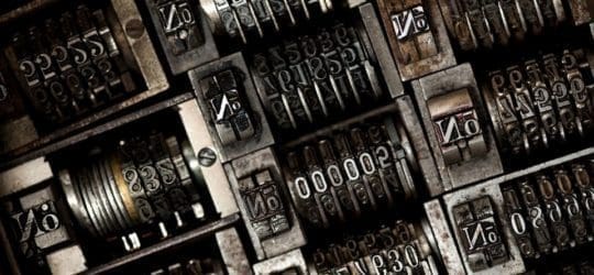 Fool Proof File Organization Made Easy with Bates Stamping