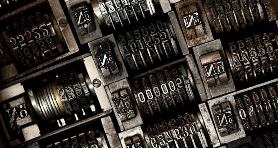 Organización de archivos a prueba de tontos con Bates Stamping