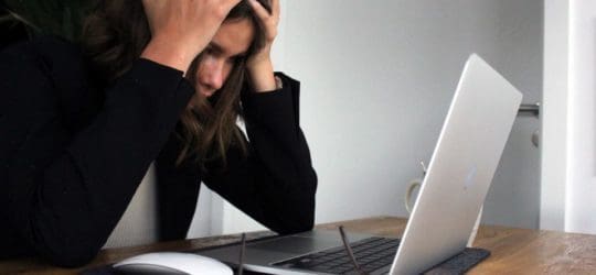 Vergonzosos fallos de redacción y cómo evitarlos