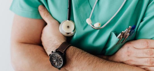 Protecting Data Privacy in Healthcare: PII, PHI & PCI