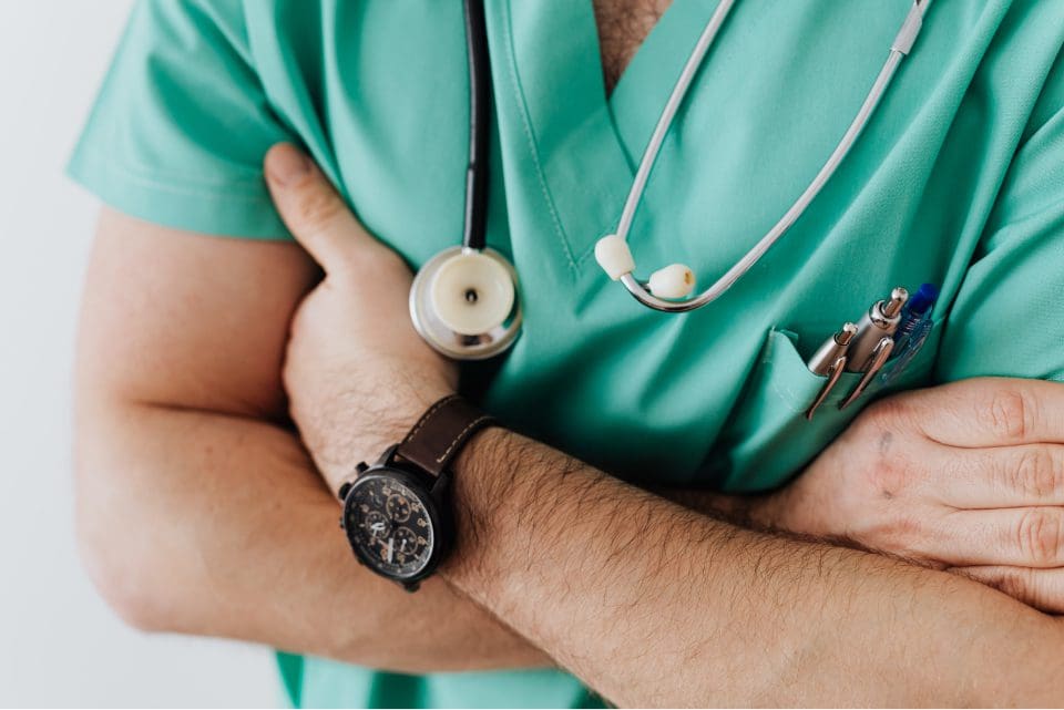 Protecting Data Privacy in Healthcare: PII, PHI & PCI