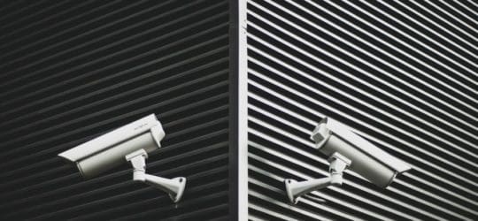 How can AI Technology Prevent and Solve Crimes?