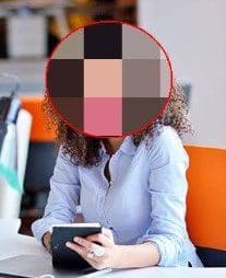 Pixellate-Effect | CaseGuard Pixellate-Effect
