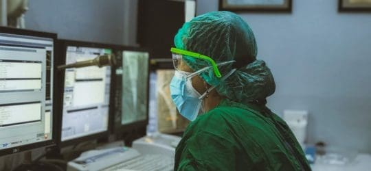 HIPAA Compliance in 2026: Protecting Patient Data & Avoiding Fines