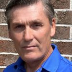 Gary K. Anderson