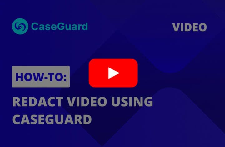 How to blur moving objects in video