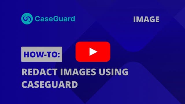 How to blur objects from thousands of images