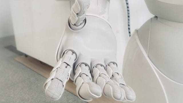 Five Key Parts Of Artificial Technology And Tech Development