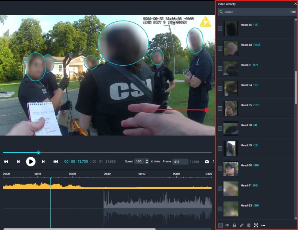 object-detection | CaseGuard
