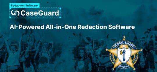 Join The Redaction Experts At The NSA Winter Conference