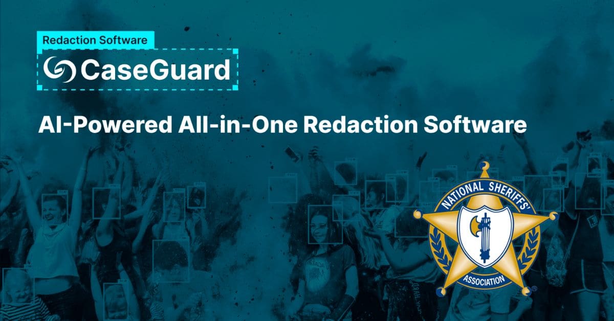 Join The Redaction Experts At The NSA Winter Conference
