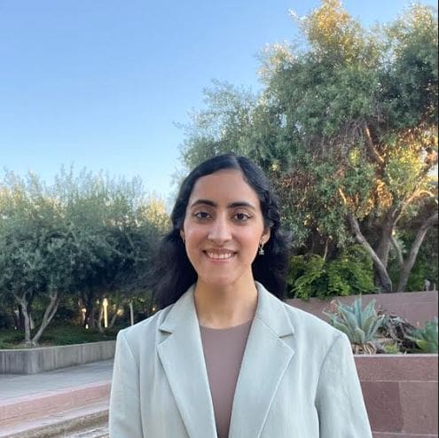 Headshot of CaseGuard Team Member Sehej