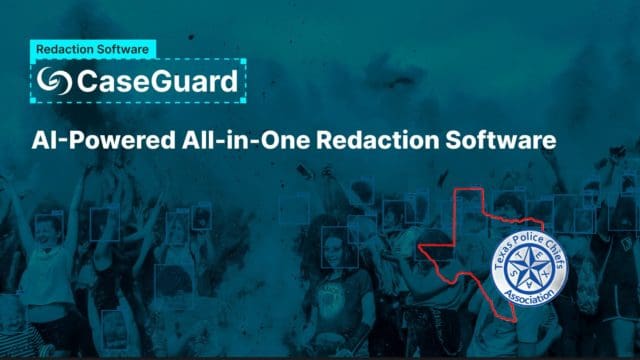Join Us At TPCA For A Better Solution To Redaction