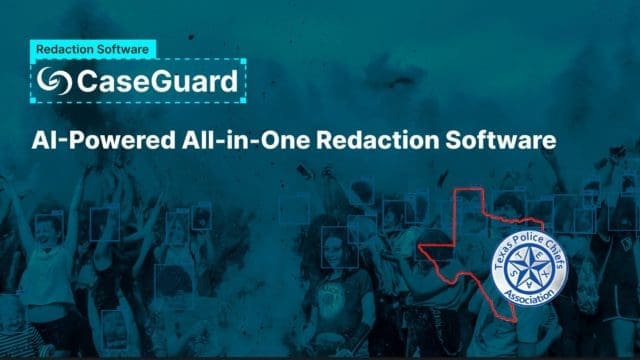 Join Us At TPCA For A Better Solution To Redaction