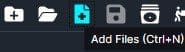 caseguard-add-files-toolbar