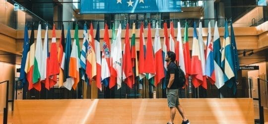 The EU’s GDPR in 2025: Using GDPR Compliance Software to Protect Data