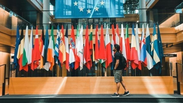 Anyone doing business in or with the EU's 27 member states must take redaction seriously or possibly face million euro fines.