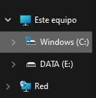 windows-file-explorer-drive-locations-spanish